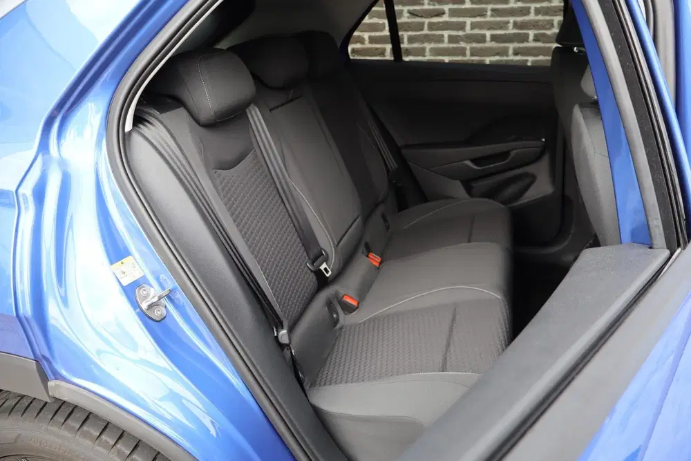 Volkswagen T-Roc 1.5 eTSI 116pk DSG Life First Edition uit 2026, foto 14