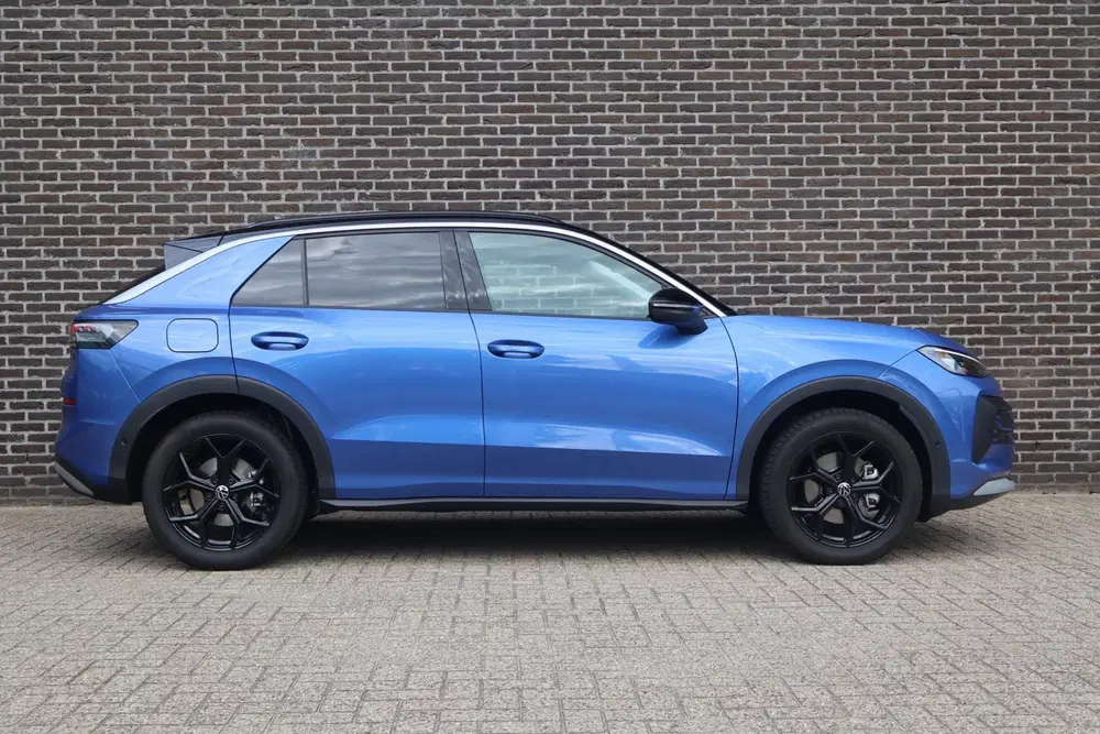 Volkswagen T-Roc 1.5 eTSI 116pk DSG Life First Edition uit 2026, foto 3