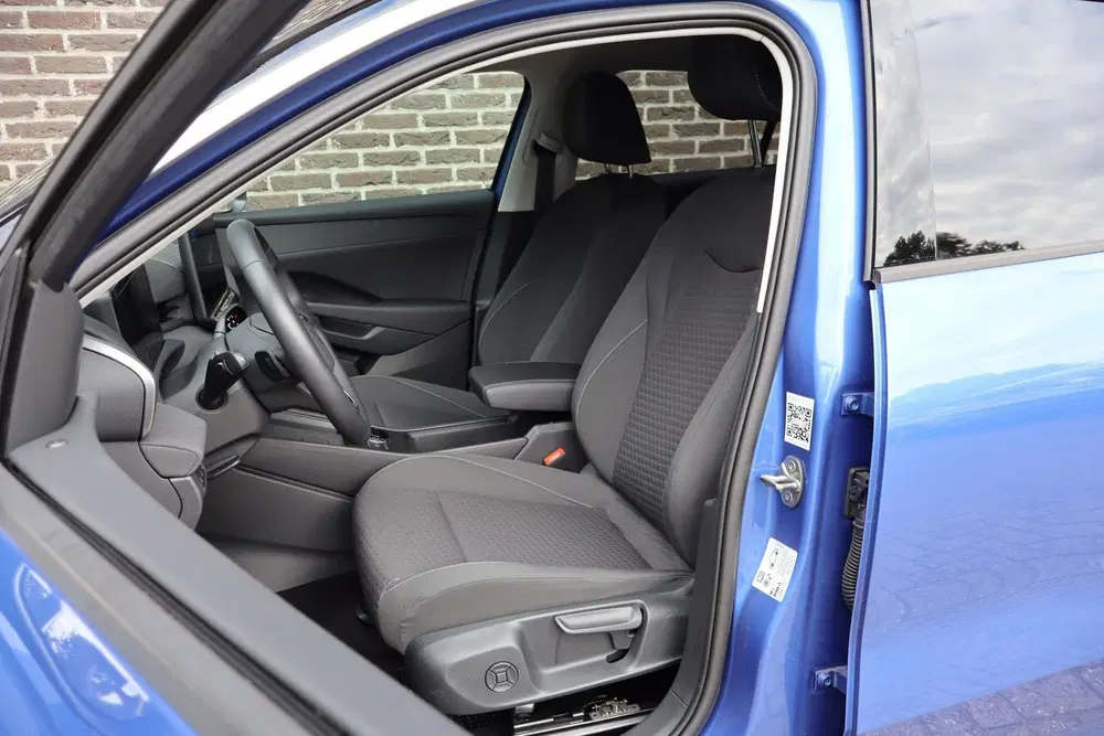 Volkswagen T-Roc 1.5 eTSI 116pk DSG Life First Edition uit 2026, foto 4