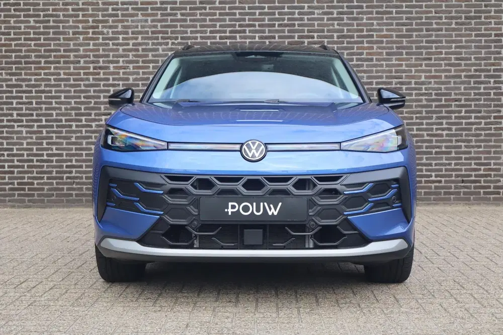 Volkswagen T-Roc 1.5 eTSI 116pk DSG Life First Edition uit 2026, foto 5