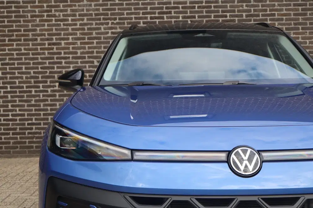 Volkswagen T-Roc 1.5 eTSI 116pk DSG Life First Edition uit 2026, foto 6