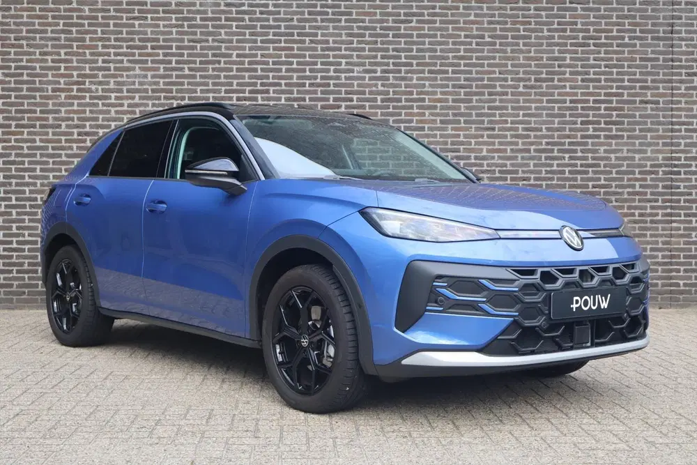 Volkswagen T-Roc 1.5 eTSI 116pk DSG Life First Edition uit 2026, foto 7