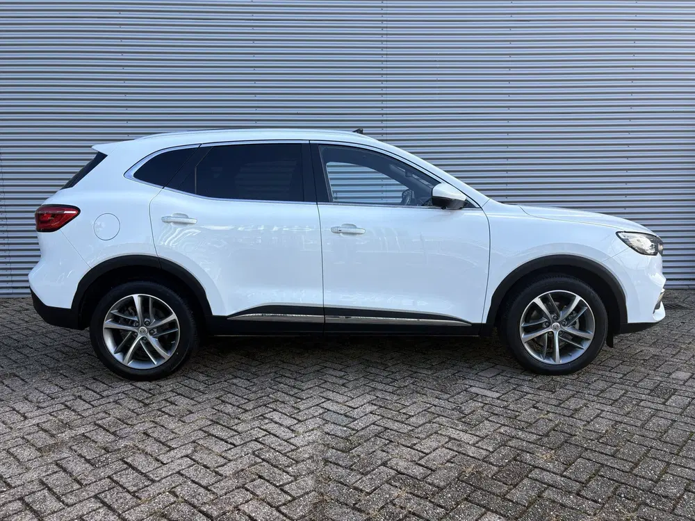 MG EHS 1.5 TGDI Luxury PHEV uit 2022, foto 5