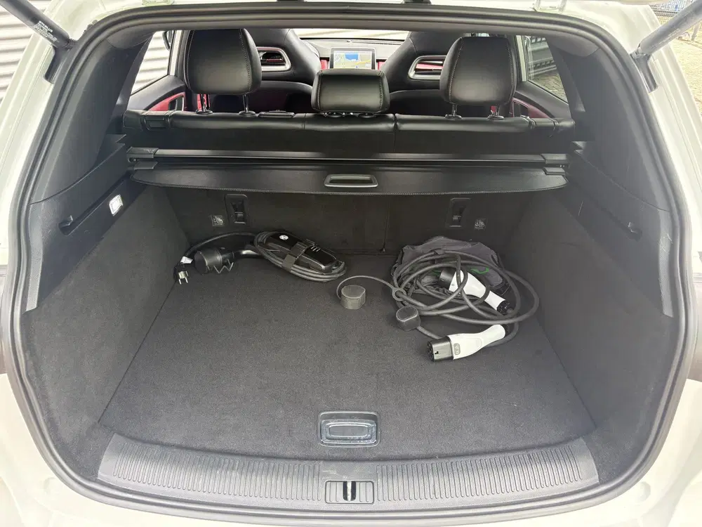MG EHS 1.5 TGDI Luxury PHEV uit 2022, foto 9