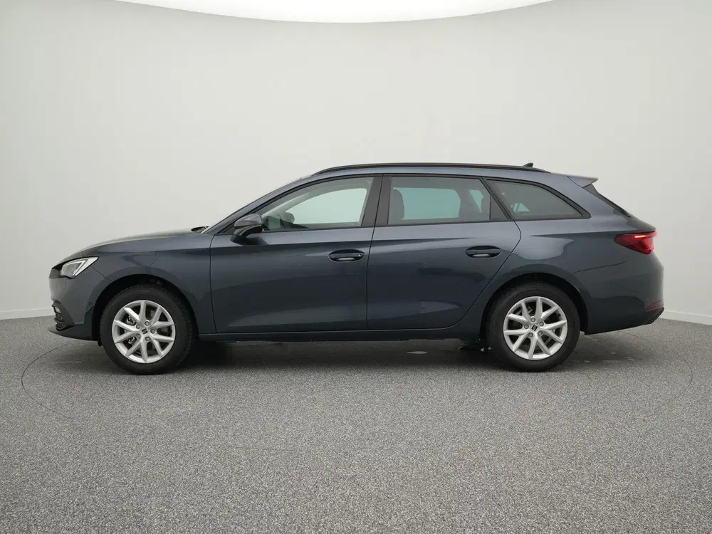 SEAT Leon 1.5 eTSI Style Business Intense uit 2026, foto 11