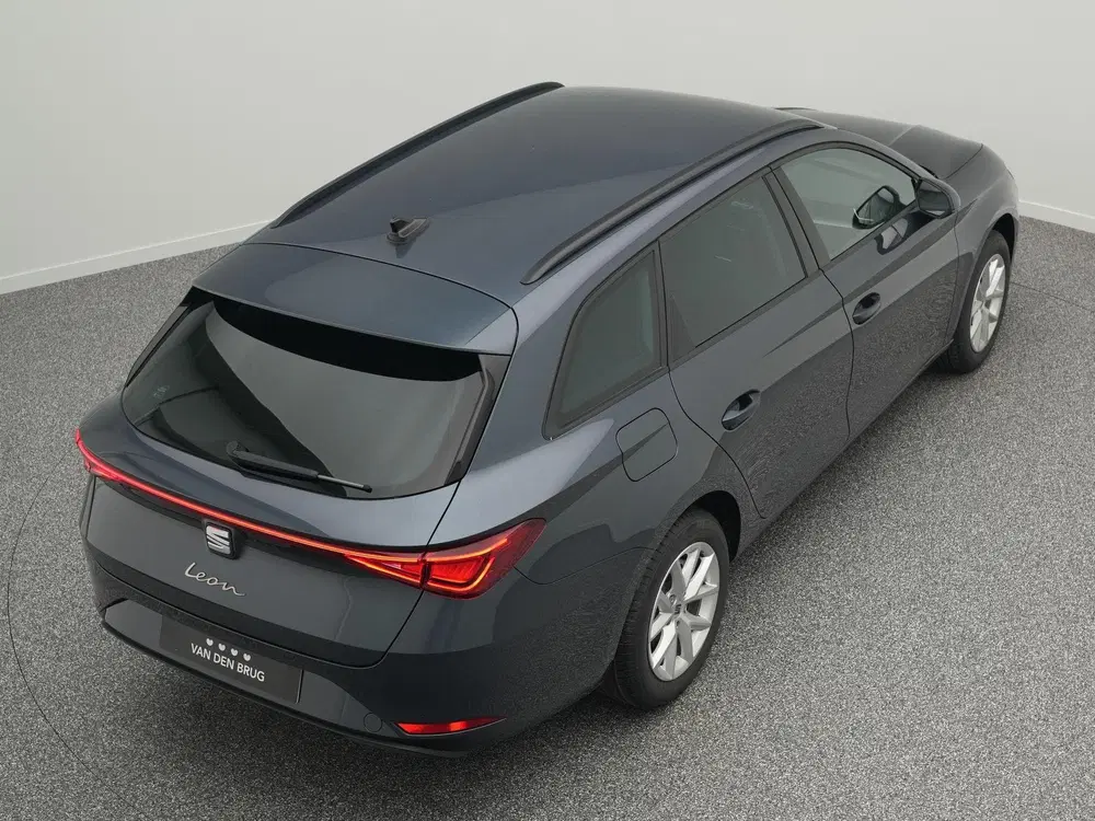 SEAT Leon 1.5 eTSI Style Business Intense uit 2026, foto 13
