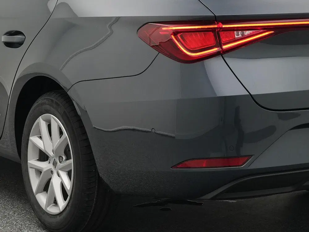 SEAT Leon 1.5 eTSI Style Business Intense uit 2026, foto 15