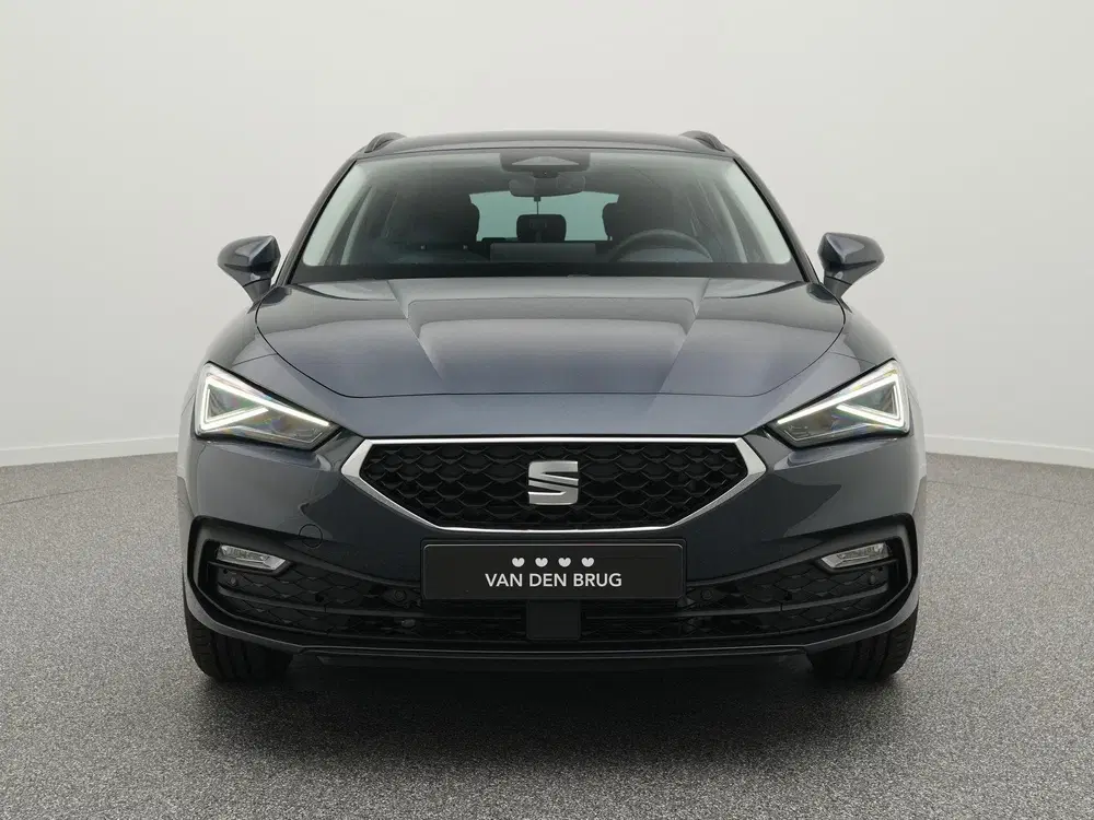 SEAT Leon 1.5 eTSI Style Business Intense uit 2026, foto 4