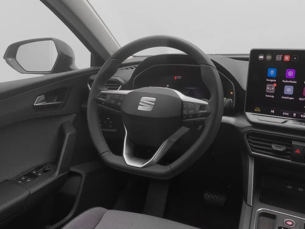 SEAT Leon 1.5 eTSI Style Business Intense uit 2026, foto 7