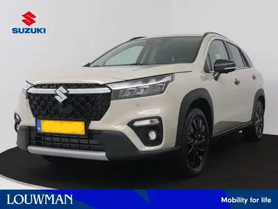 Suzuki S-Cross 1.4 Boosterjet Special Edition Hybrid *OP= uit 2026