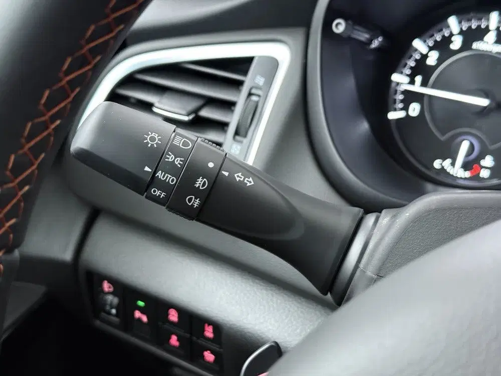 Suzuki S-Cross 1.4 Boosterjet Special Edition Hybrid *OP= uit 2026, foto 10
