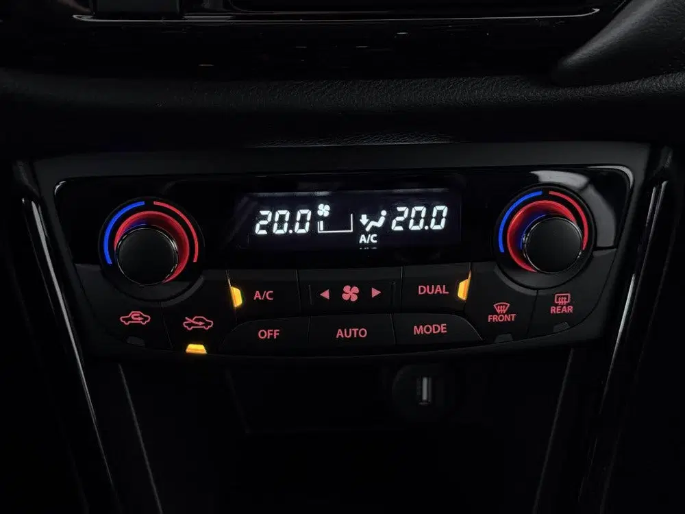 Suzuki S-Cross 1.4 Boosterjet Special Edition Hybrid *OP= uit 2026, foto 12