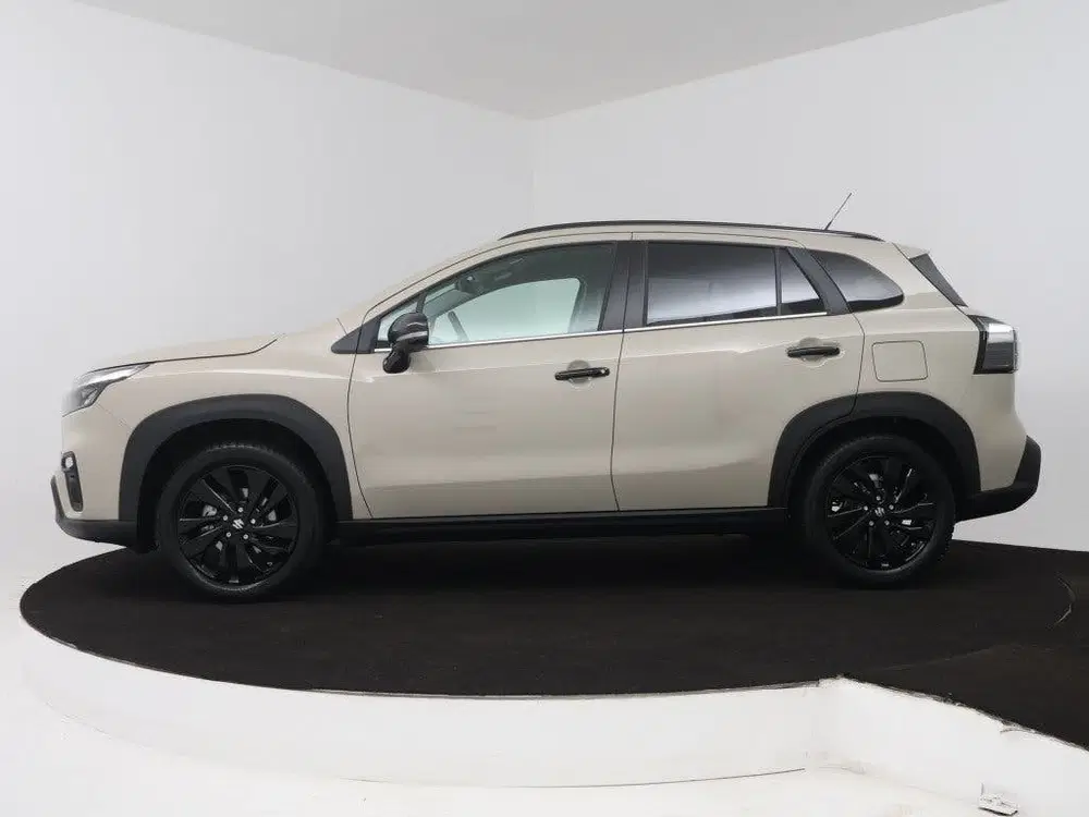 Suzuki S-Cross 1.4 Boosterjet Special Edition Hybrid *OP= uit 2026, foto 2