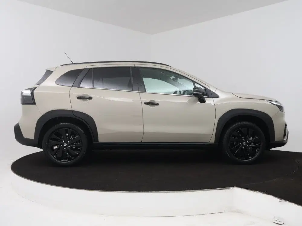 Suzuki S-Cross 1.4 Boosterjet Special Edition Hybrid *OP= uit 2026, foto 3