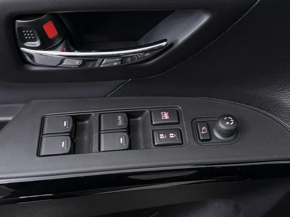 Suzuki S-Cross 1.4 Boosterjet Special Edition Hybrid *OP= uit 2026, foto 5