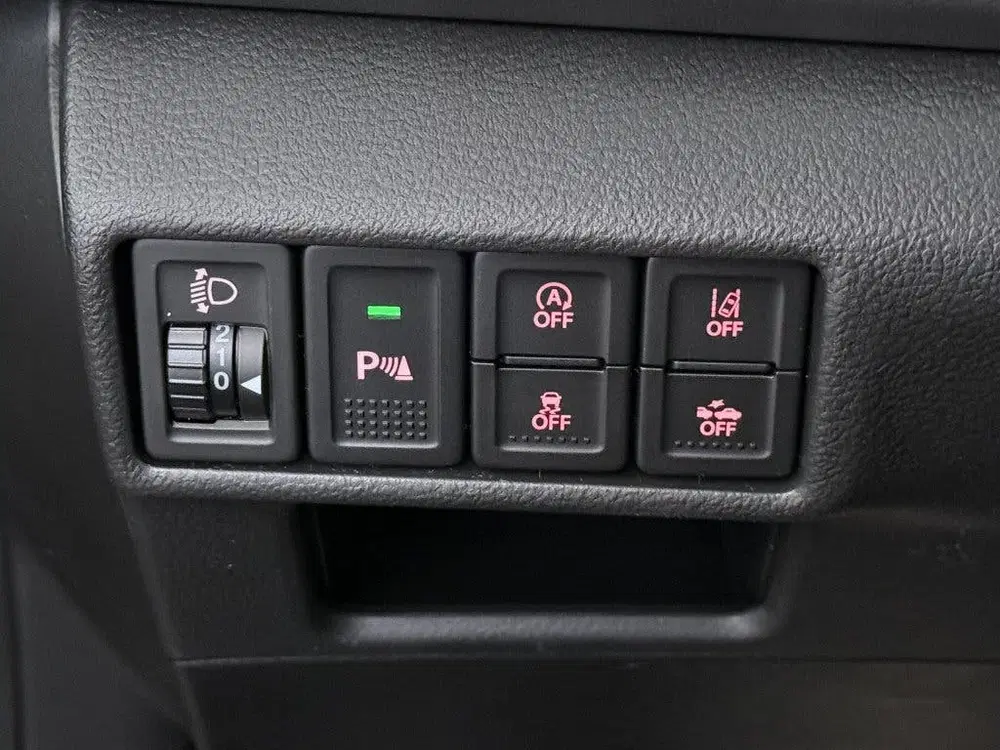 Suzuki S-Cross 1.4 Boosterjet Special Edition Hybrid *OP= uit 2026, foto 6
