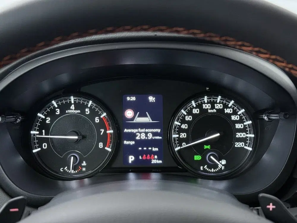 Suzuki S-Cross 1.4 Boosterjet Special Edition Hybrid *OP= uit 2026, foto 7
