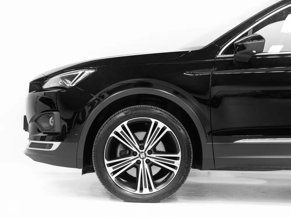 SEAT Tarraco 2.0 TSI 4DRIVE Xcellence Pano Leer Trekhaa uit 2019, foto 11