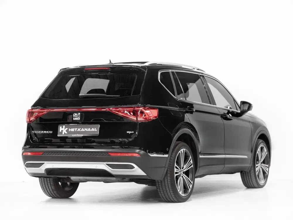 SEAT Tarraco 2.0 TSI 4DRIVE Xcellence Pano Leer Trekhaa uit 2019, foto 2