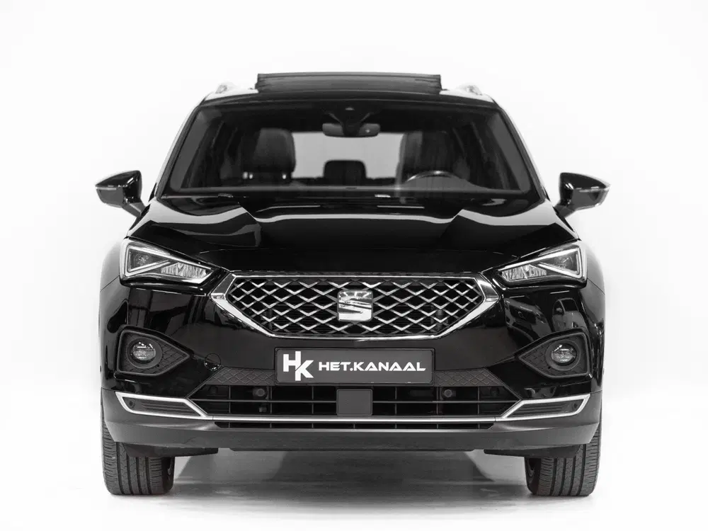 SEAT Tarraco 2.0 TSI 4DRIVE Xcellence Pano Leer Trekhaa uit 2019, foto 5
