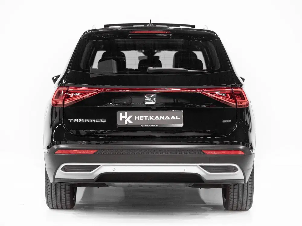 SEAT Tarraco 2.0 TSI 4DRIVE Xcellence Pano Leer Trekhaa uit 2019, foto 6