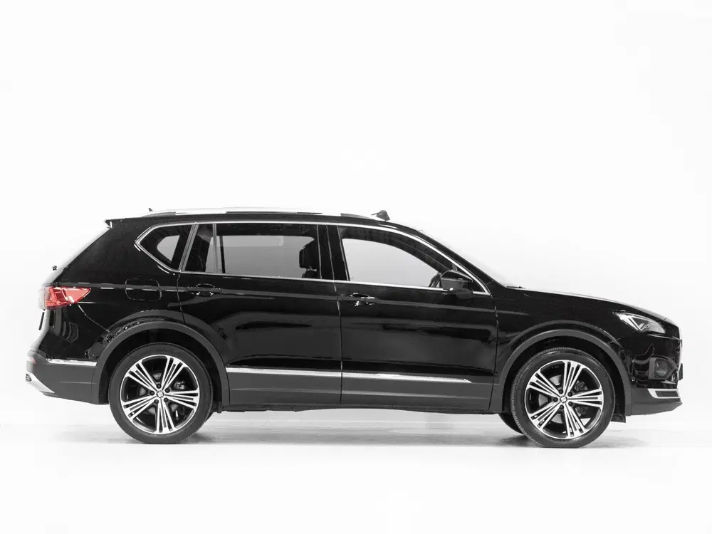 SEAT Tarraco 2.0 TSI 4DRIVE Xcellence Pano Leer Trekhaa uit 2019, foto 7