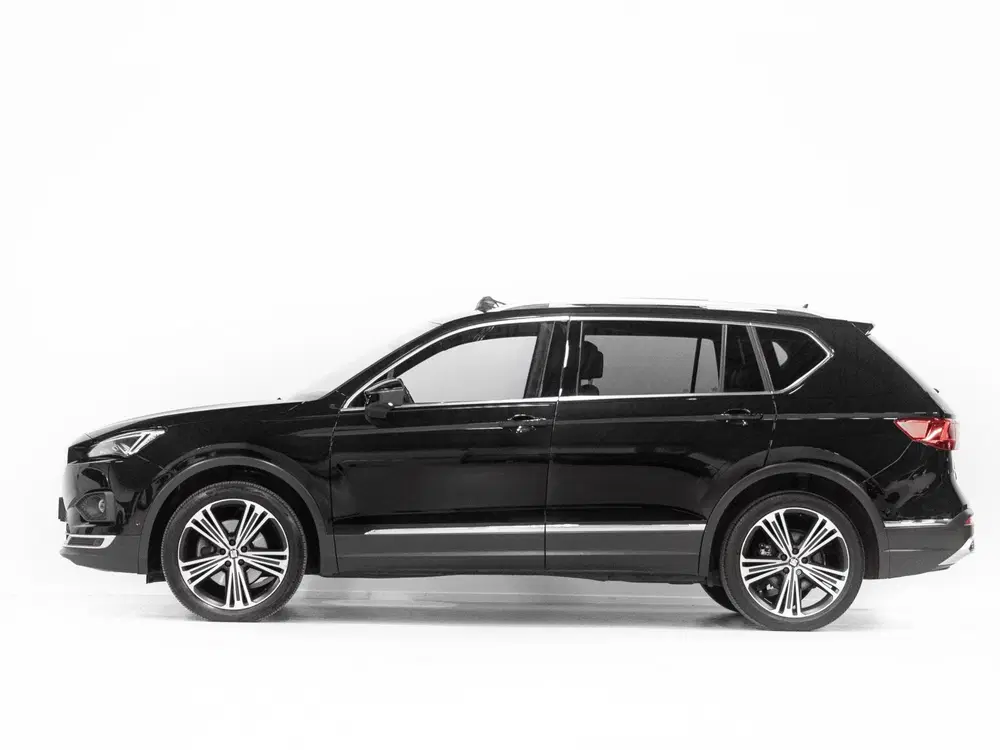 SEAT Tarraco 2.0 TSI 4DRIVE Xcellence Pano Leer Trekhaa uit 2019, foto 8