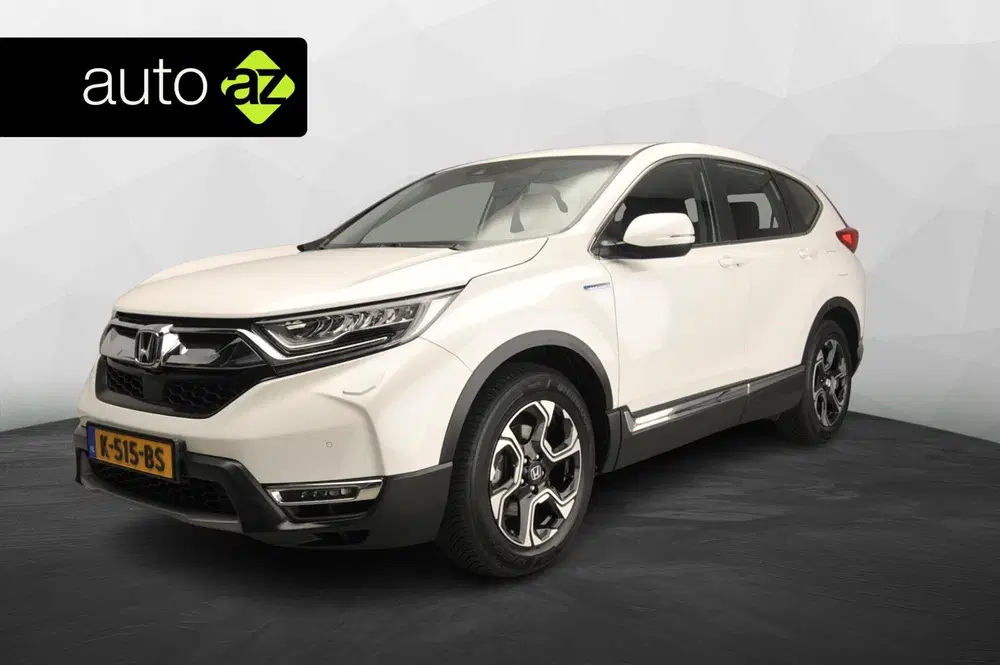 Honda CR-V 2.0 Hybrid Business Edition Hoge zit uit 2020