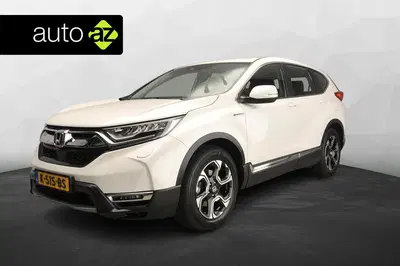 Honda CR-V 2.0 Hybrid Business Edition Hoge zit uit 2020