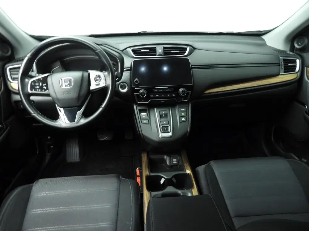 Honda CR-V 2.0 Hybrid Business Edition Hoge zit uit 2020, foto 10