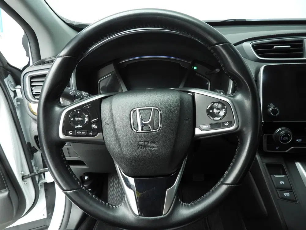Honda CR-V 2.0 Hybrid Business Edition Hoge zit uit 2020, foto 11