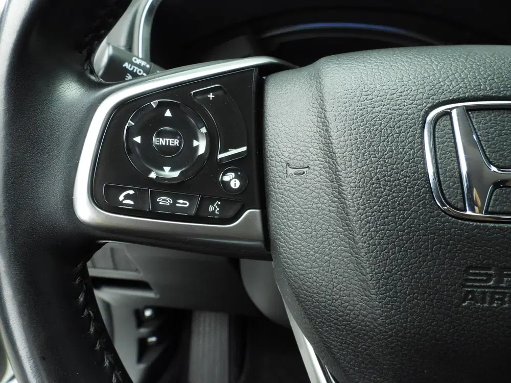 Honda CR-V 2.0 Hybrid Business Edition Hoge zit uit 2020, foto 13