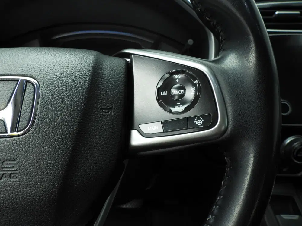 Honda CR-V 2.0 Hybrid Business Edition Hoge zit uit 2020, foto 15