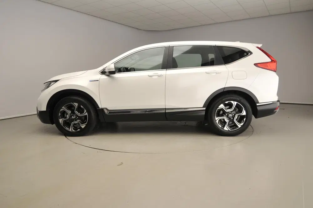 Honda CR-V 2.0 Hybrid Business Edition Hoge zit uit 2020, foto 2