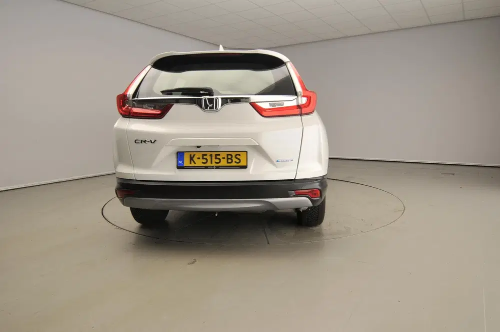 Honda CR-V 2.0 Hybrid Business Edition Hoge zit uit 2020, foto 3