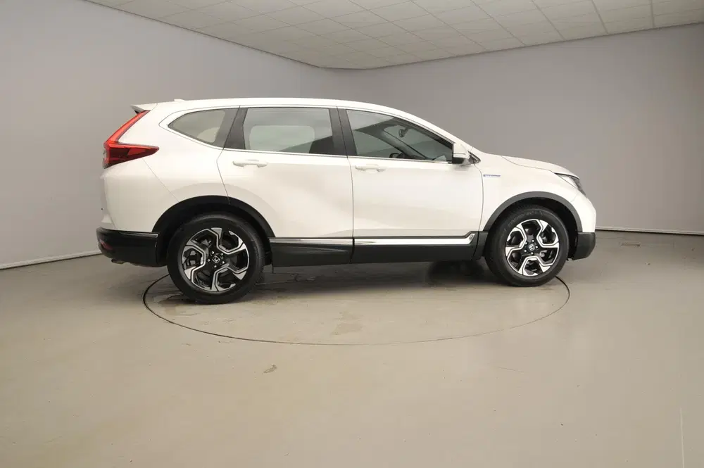 Honda CR-V 2.0 Hybrid Business Edition Hoge zit uit 2020, foto 4