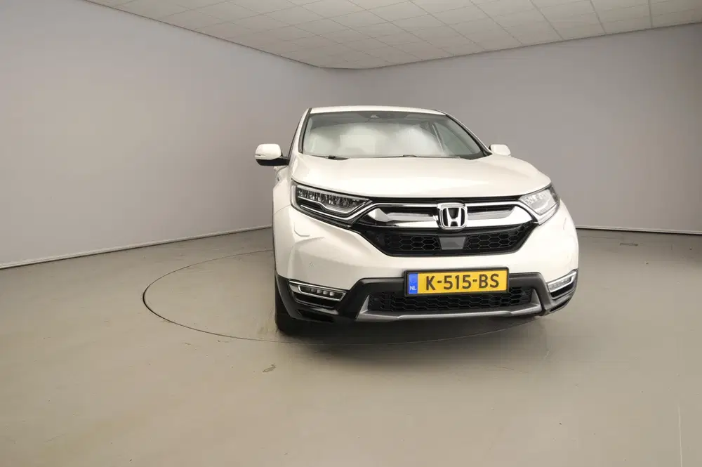Honda CR-V 2.0 Hybrid Business Edition Hoge zit uit 2020, foto 5