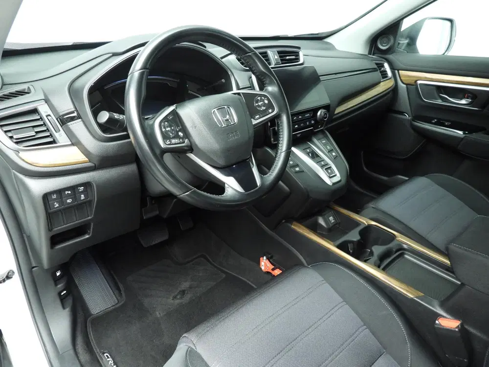 Honda CR-V 2.0 Hybrid Business Edition Hoge zit uit 2020, foto 6
