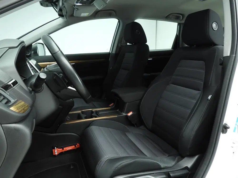 Honda CR-V 2.0 Hybrid Business Edition Hoge zit uit 2020, foto 7