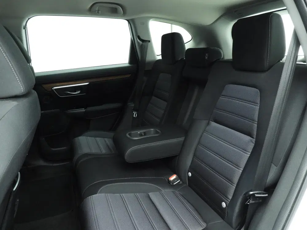 Honda CR-V 2.0 Hybrid Business Edition Hoge zit uit 2020, foto 8