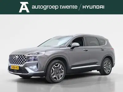 Hyundai SANTA FE 1.6 T-GDI HEV Premium 7-zits uit 2023