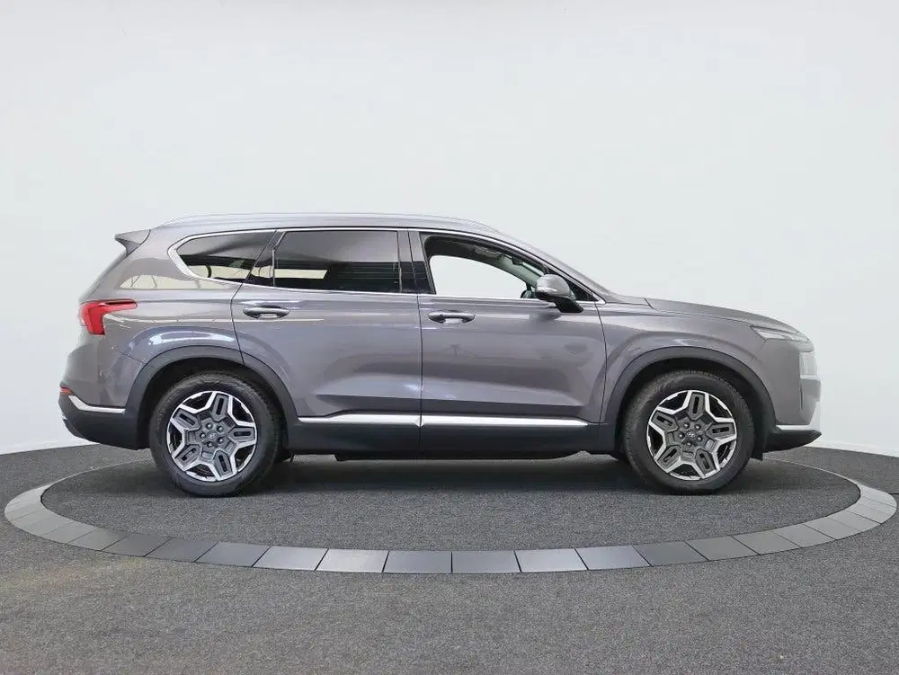 Hyundai SANTA FE 1.6 T-GDI HEV Premium 7-zits uit 2023, foto 13