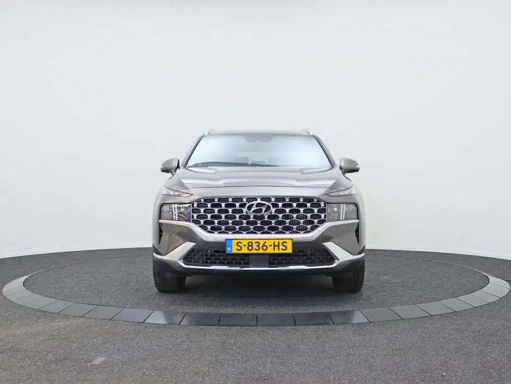 Hyundai SANTA FE 1.6 T-GDI HEV Premium 7-zits uit 2023, foto 15