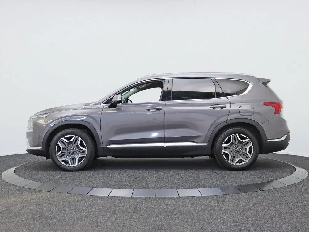 Hyundai SANTA FE 1.6 T-GDI HEV Premium 7-zits uit 2023, foto 6