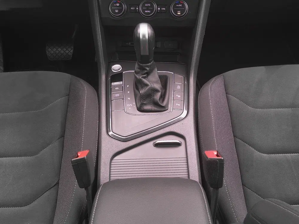 Volkswagen Tiguan 1.5 TSI 150 PK Highline DSG Automaat uit 2019, foto 10