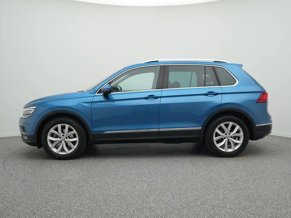 Volkswagen Tiguan 1.5 TSI 150 PK Highline DSG Automaat uit 2019, foto 12