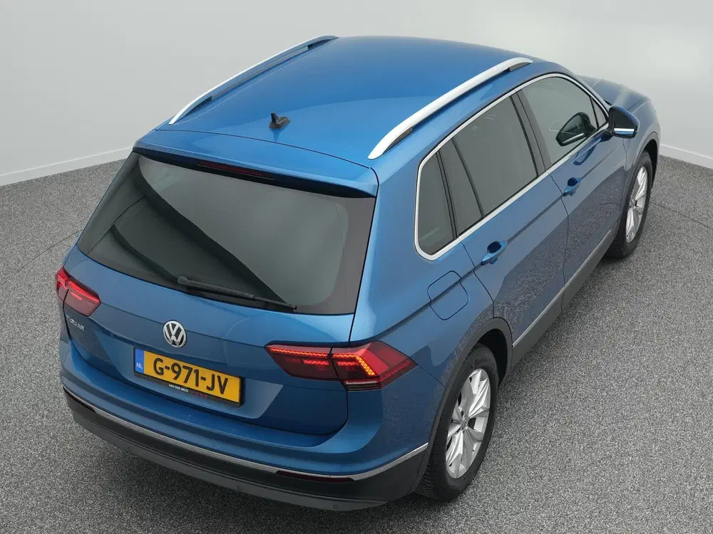 Volkswagen Tiguan 1.5 TSI 150 PK Highline DSG Automaat uit 2019, foto 14