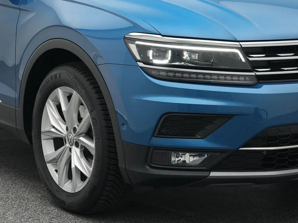 Volkswagen Tiguan 1.5 TSI 150 PK Highline DSG Automaat uit 2019, foto 15