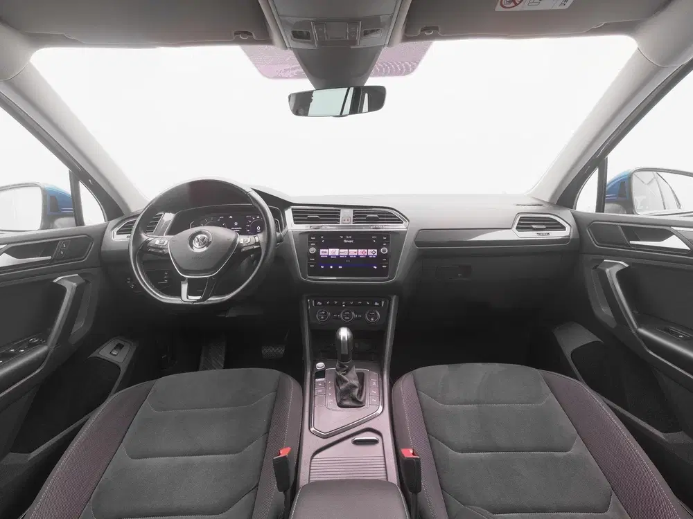 Volkswagen Tiguan 1.5 TSI 150 PK Highline DSG Automaat uit 2019, foto 3