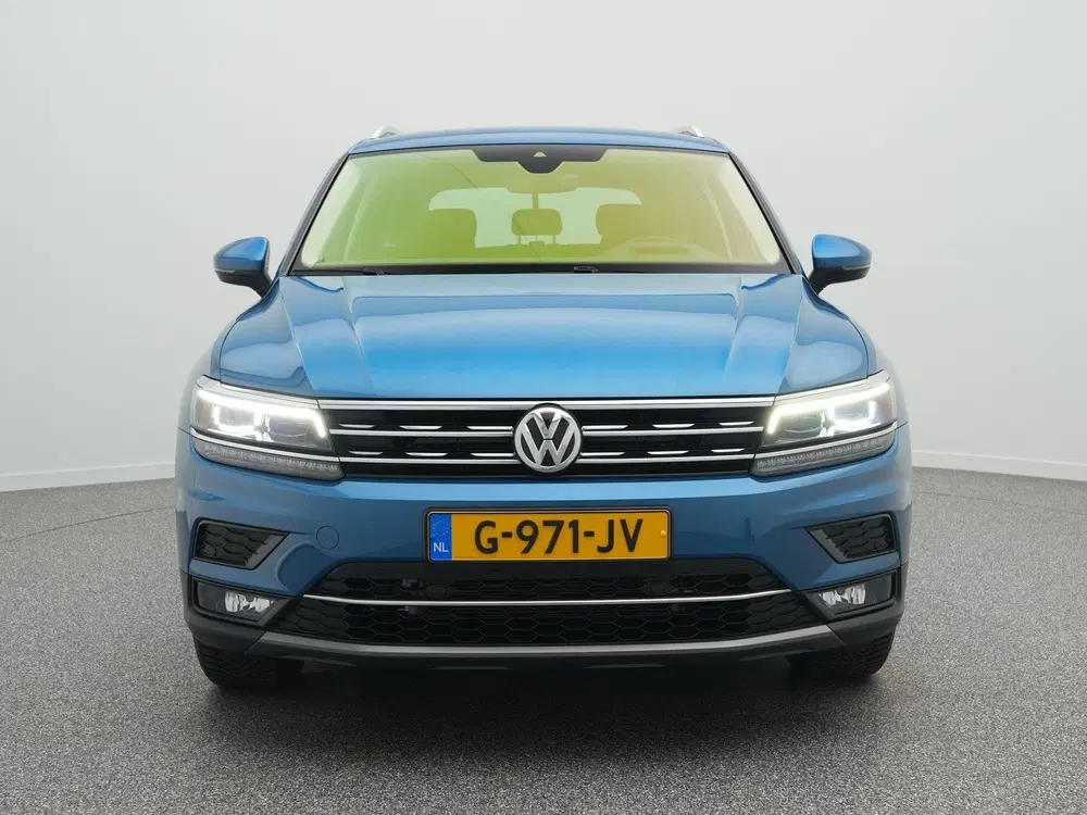 Volkswagen Tiguan 1.5 TSI 150 PK Highline DSG Automaat uit 2019, foto 5